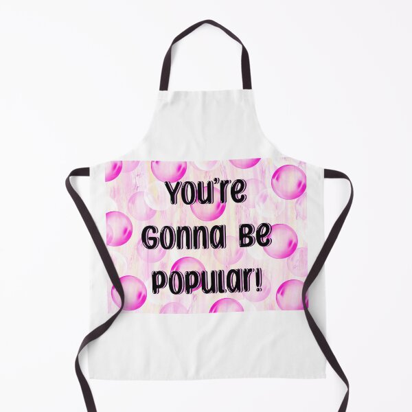 Item preview, It’s All About Popular! designed and sold by EmJCreations.