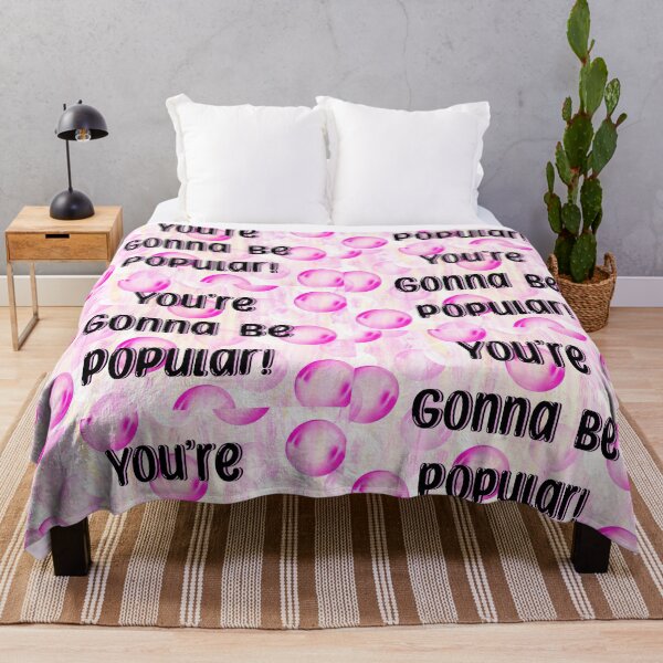 Item preview, It’s All About Popular! designed and sold by EmJCreations.