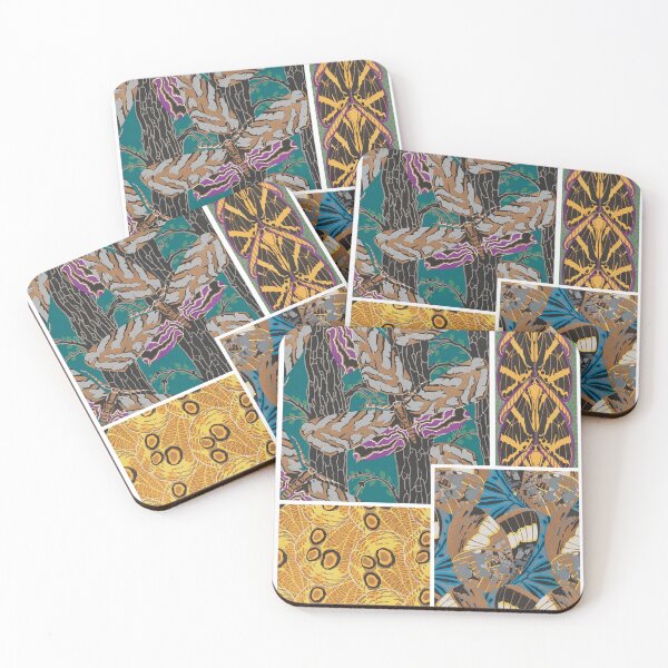 Item preview, Butterflies 2 designed and sold by renerabelo.