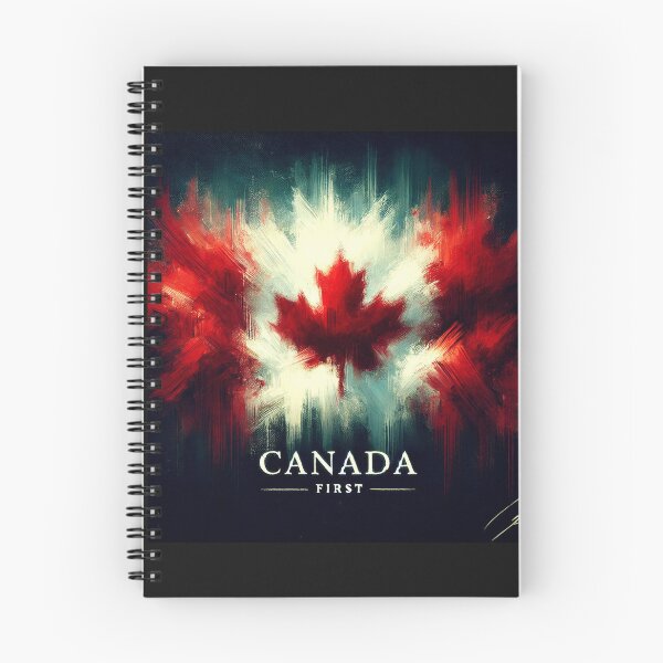 Item preview, Canada first designed and sold by TEEJAMBOREE.