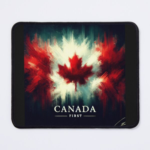 Item preview, Canada first designed and sold by TEEJAMBOREE.
