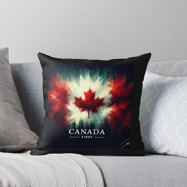 Item preview, Canada first designed and sold by TEEJAMBOREE.