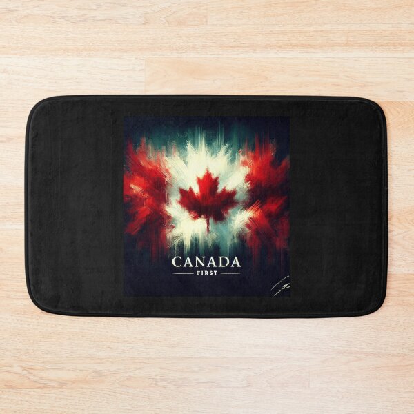 Item preview, Canada first designed and sold by TEEJAMBOREE.
