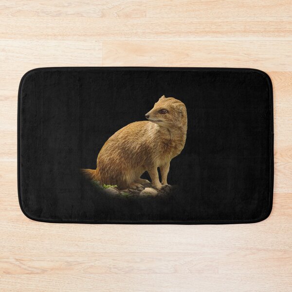 Item preview, Yellow Mongoose designed and sold by Guardi71.