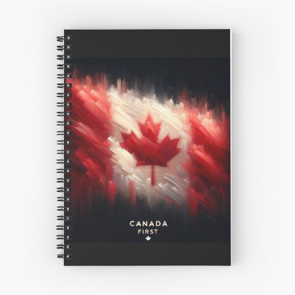 Item preview, Canada first designed and sold by TEEJAMBOREE.
