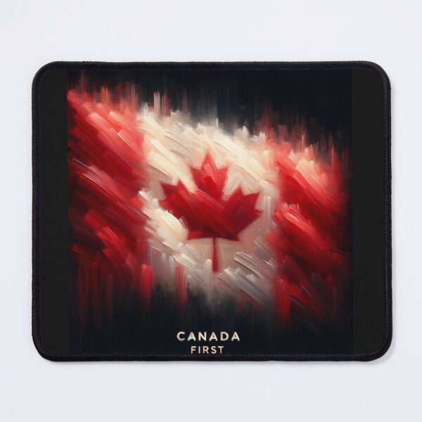 Item preview, Canada first designed and sold by TEEJAMBOREE.
