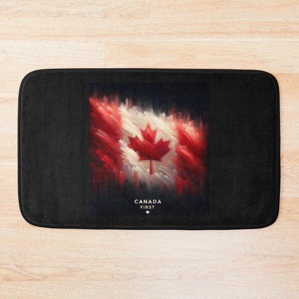 Item preview, Canada first designed and sold by TEEJAMBOREE.