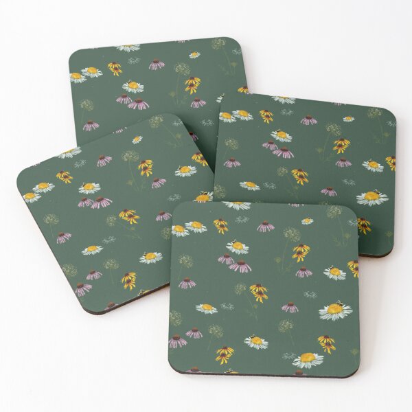 Item preview, Wildest flowers designed and sold by Macy-LeighArt.