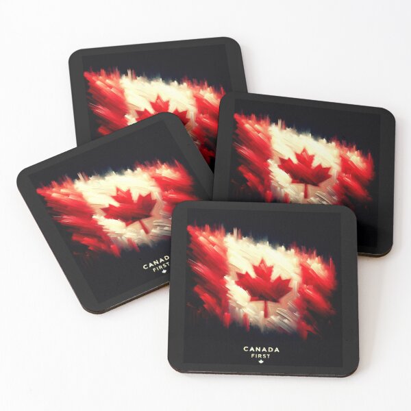 Item preview, Canada first designed and sold by TEEJAMBOREE.