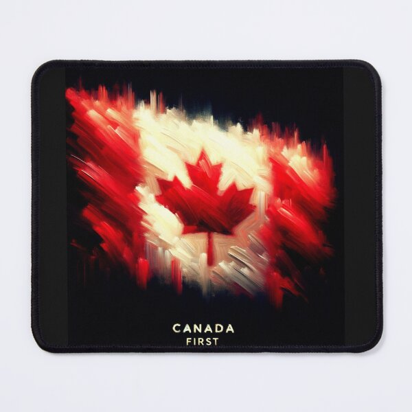 Item preview, Canada first designed and sold by TEEJAMBOREE.