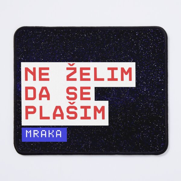 Item preview, great serbian words about dark designed and sold by LelaDoronjski5.