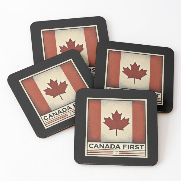 Item preview, Canada first designed and sold by TEEJAMBOREE.