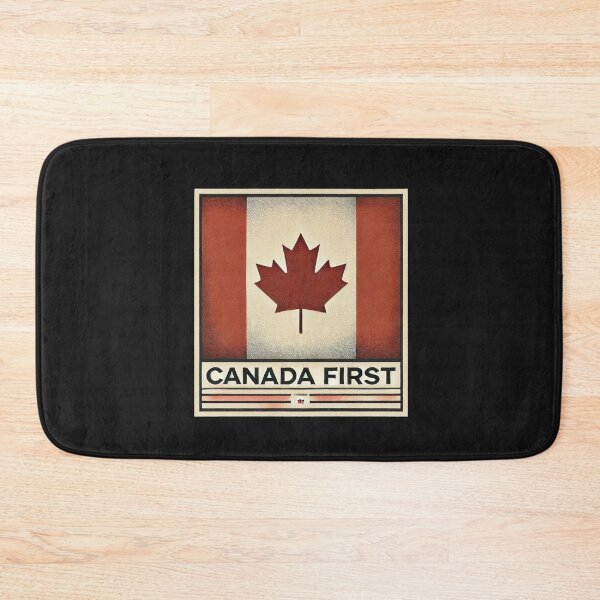 Item preview, Canada first designed and sold by TEEJAMBOREE.