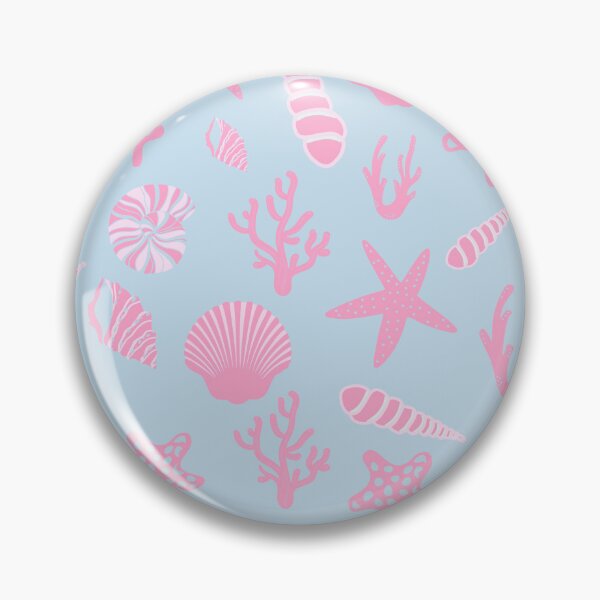 Item preview, Seashell Sorbet designed and sold by DesignsByRSK.