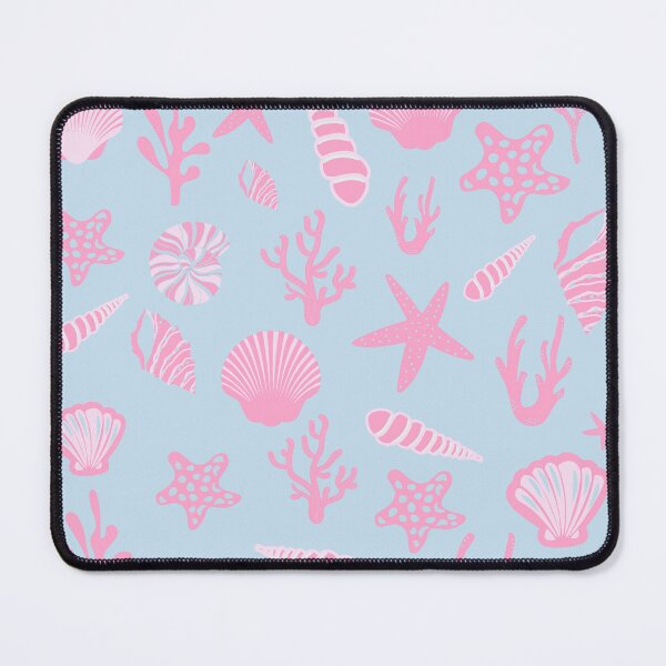 Item preview, Seashell Sorbet designed and sold by DesignsByRSK.