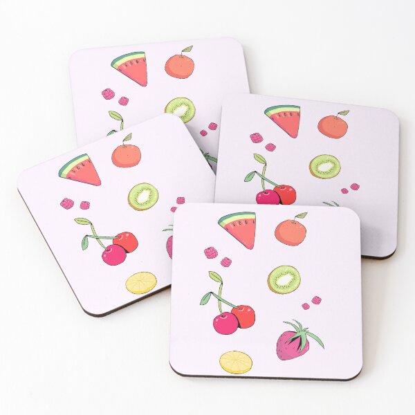 Item preview, Cute Fruit designed and sold by Grace G Shop.
