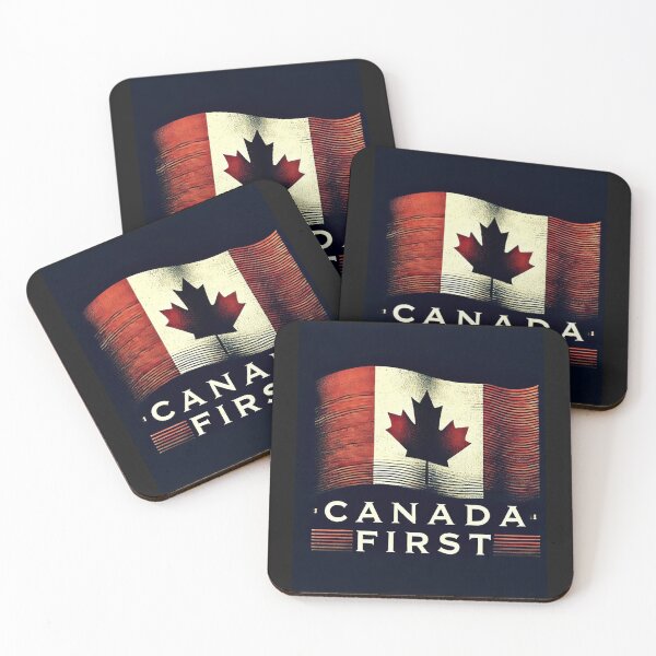 Item preview, Canada first designed and sold by TEEJAMBOREE.