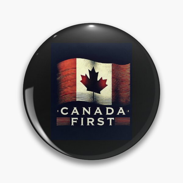 Item preview, Canada first designed and sold by TEEJAMBOREE.