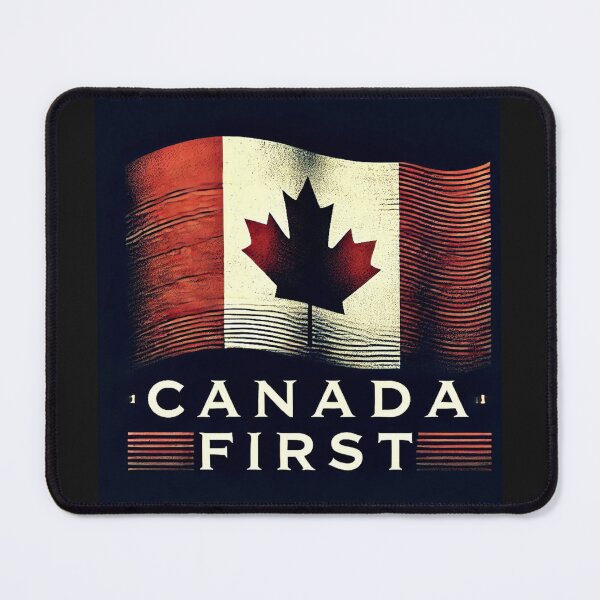 Item preview, Canada first designed and sold by TEEJAMBOREE.