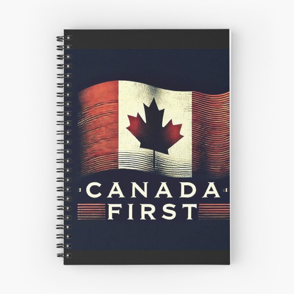Item preview, Canada first designed and sold by TEEJAMBOREE.