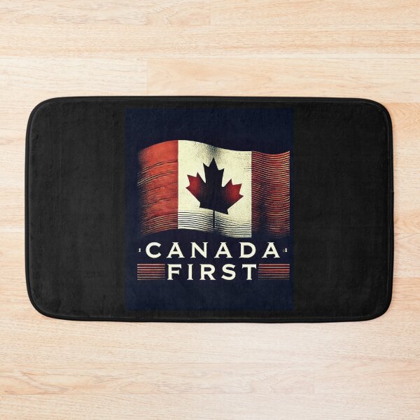Item preview, Canada first designed and sold by TEEJAMBOREE.