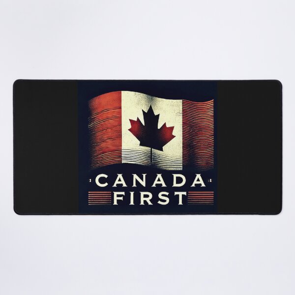 Item preview, Canada first designed and sold by TEEJAMBOREE.