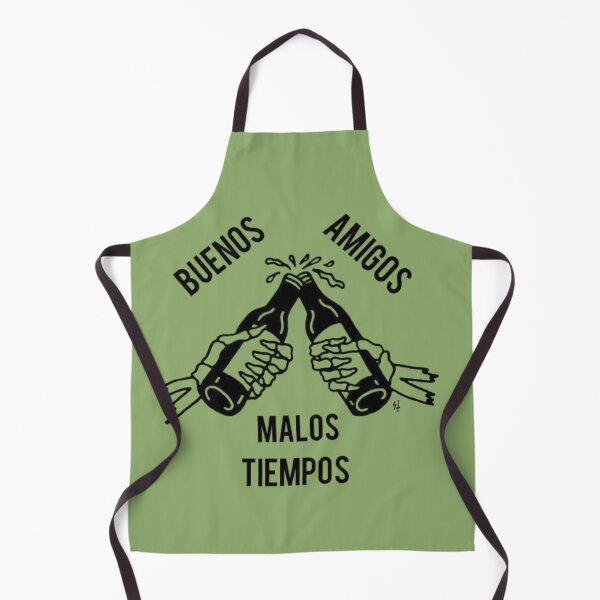 Item preview, buenos amigos, best friend designed and sold by NERO gOVEDI.