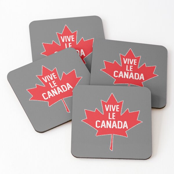 Item preview, Vive le Canada Maple Leaf designed and sold by Teresa-Deak.
