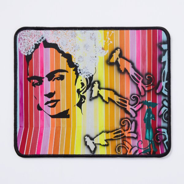 Item preview, Frida Kahlo - Make a wish designed and sold by kate.jano.