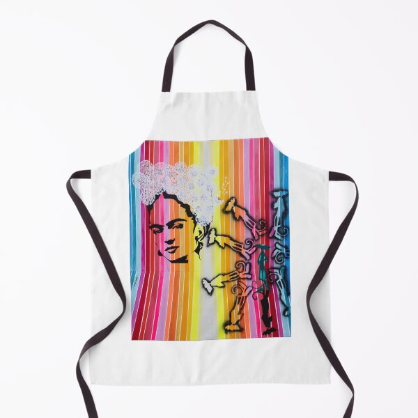 Item preview, Frida Kahlo - Make a wish designed and sold by kate.jano.