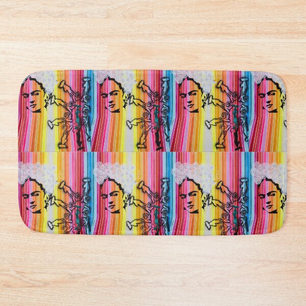 Item preview, Frida Kahlo - Make a wish designed and sold by kate.jano.