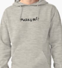 NOTHING MATTERS Pullover Hoodie