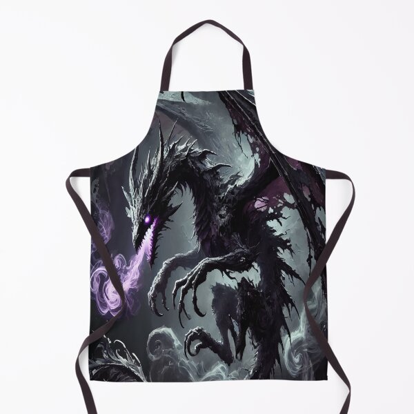 Item preview, Eclipseborn: The Shadow of Flame and Void designed and sold by AbstractAnom.