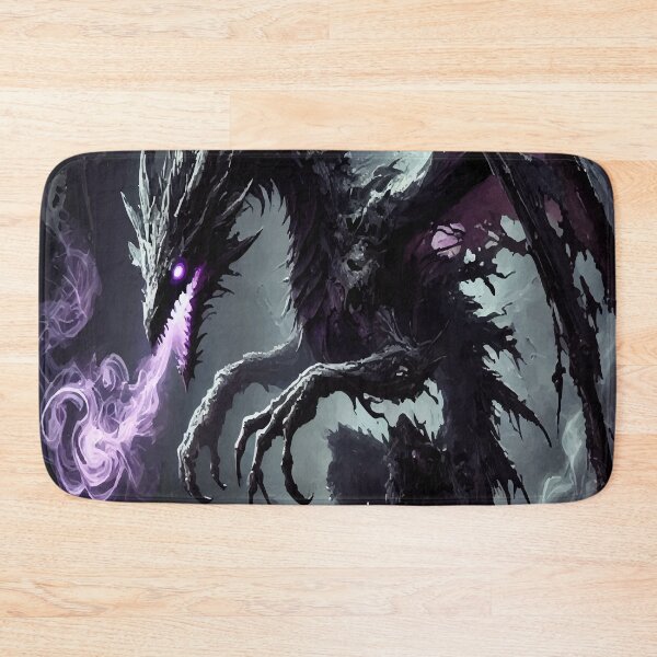 Item preview, Eclipseborn: The Shadow of Flame and Void designed and sold by AbstractAnom.