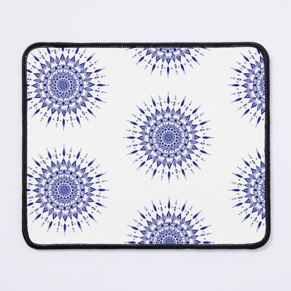 Item preview, Mandala designed and sold by weedstamps.