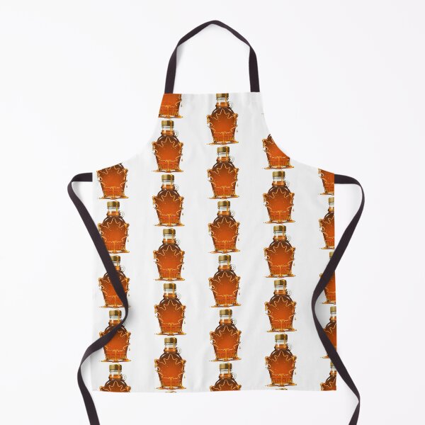 Item preview, Maple Syrup | Sweet and Cozy Nature-Inspired Graphic designed and sold by Tw1nsAIArt.