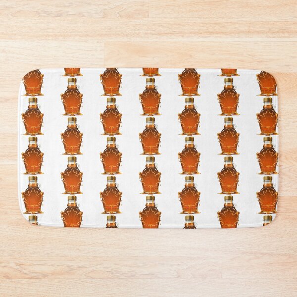 Item preview, Maple Syrup | Sweet and Cozy Nature-Inspired Graphic designed and sold by Tw1nsAIArt.