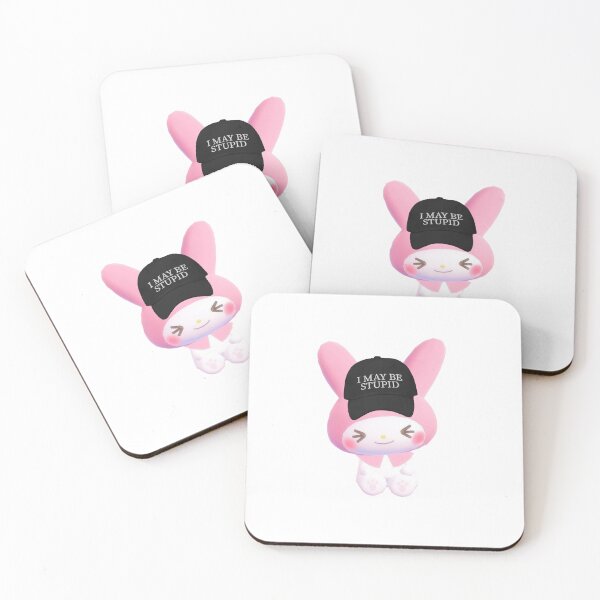 Item preview, My Melody may be stupid designed and sold by SilverGemDesign.