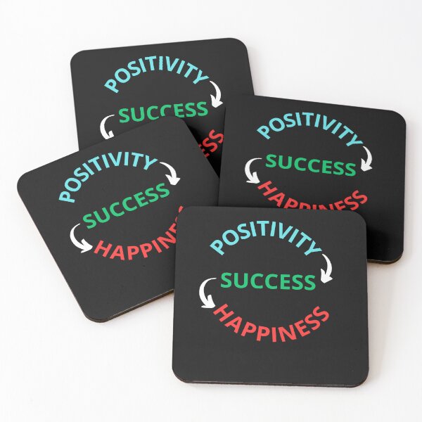 Item preview, Positivity, Success, Happiness designed and sold by ayman121.