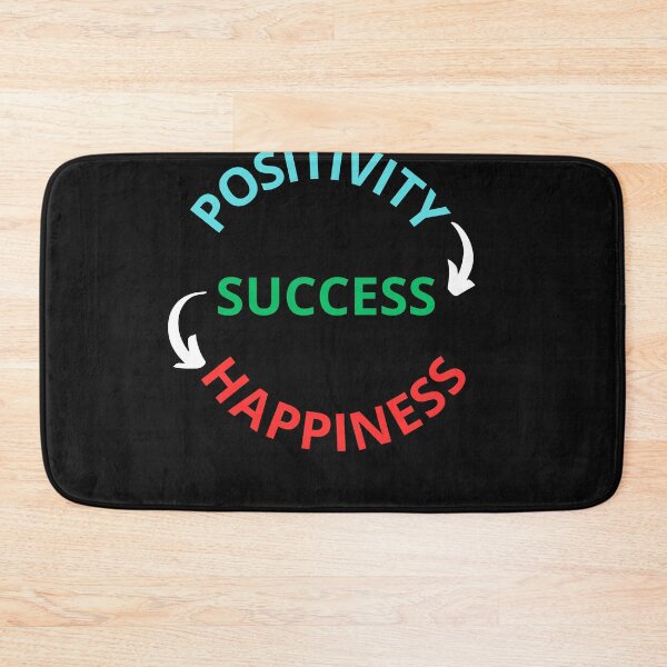 Item preview, Positivity, Success, Happiness designed and sold by ayman121.