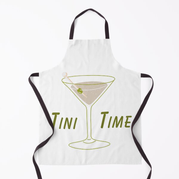 Item preview, Martini Gift For bestie Martini Lover Drinks Tini Time designed and sold by CCKimShop.