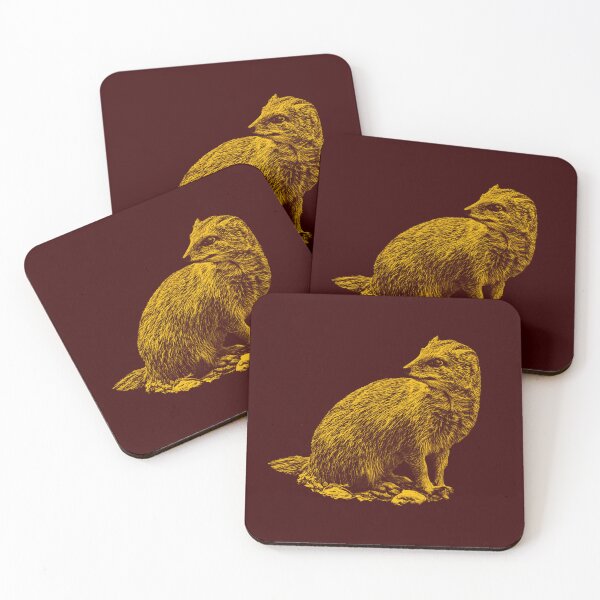 Item preview, Yellow Momgoose designed and sold by Guardi71.