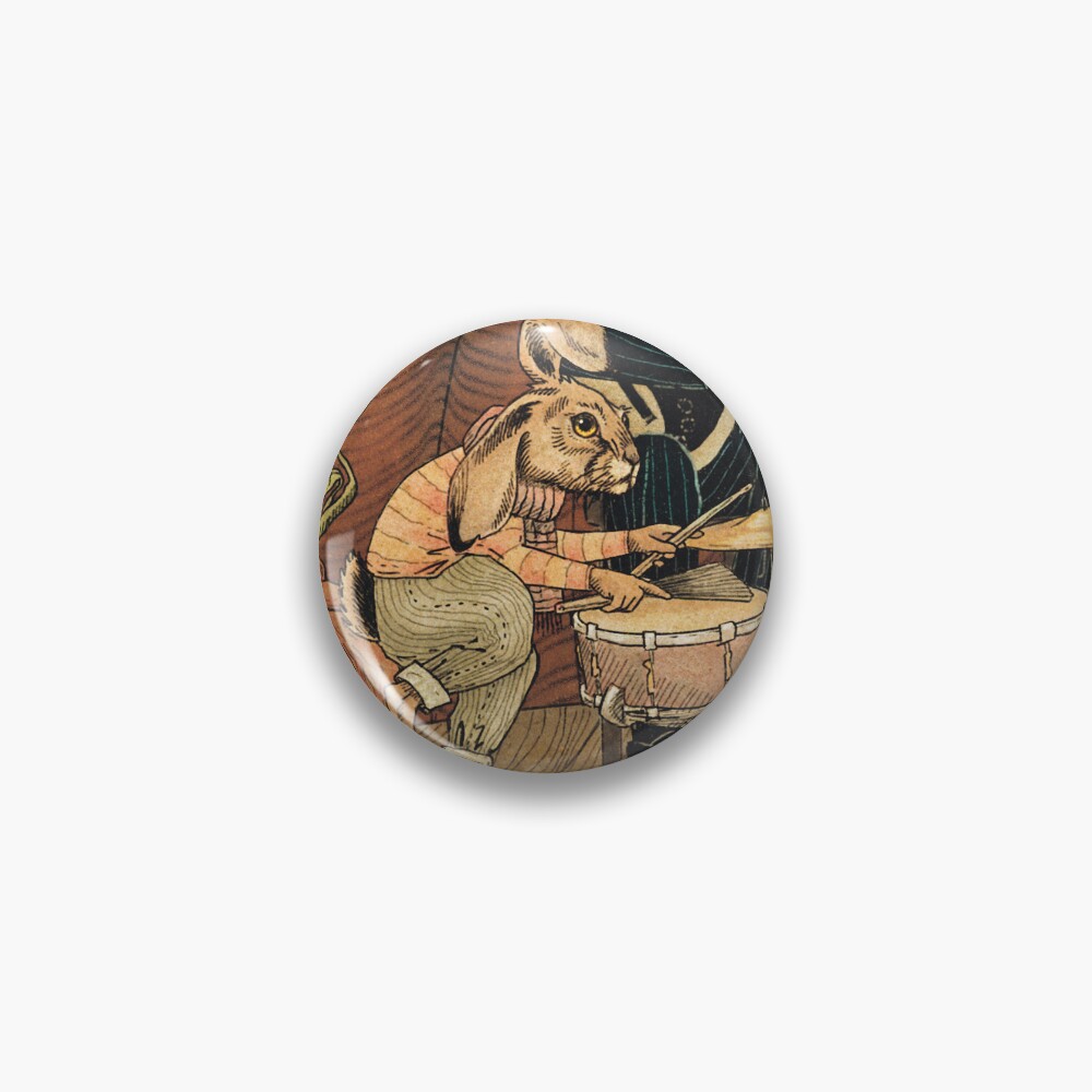 Item preview, Pin designed and sold by Faquelage.