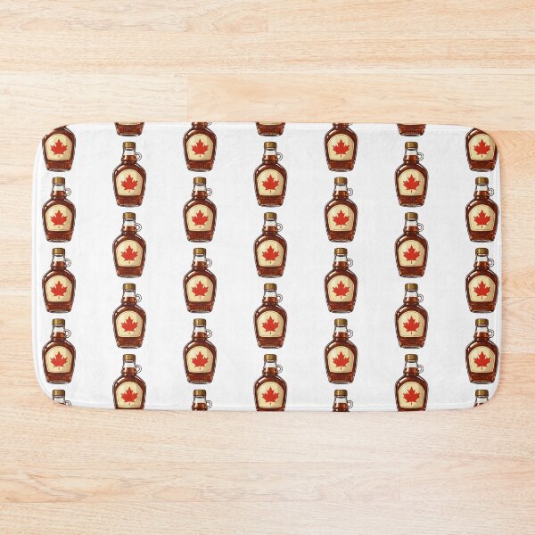 Item preview, Maple Syrup | Sweet and Cozy Nature-Inspired Graphic designed and sold by Tw1nsAIArt.