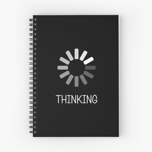 Item preview, Thinking designed and sold by JerboaShop.
