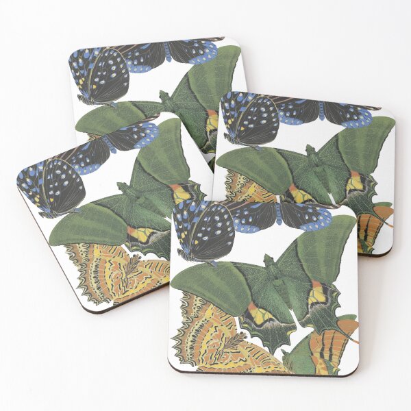 Item preview, Butterflies 3 designed and sold by renerabelo.