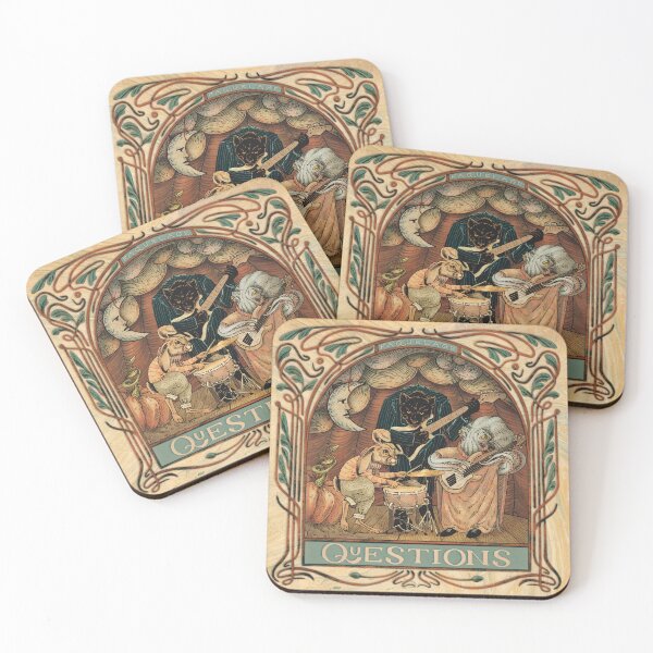 Item preview, FAQ designed and sold by Faquelage.