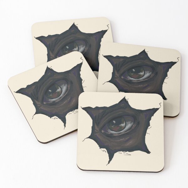Item preview, Hole in the Wall designed and sold by Citreska.