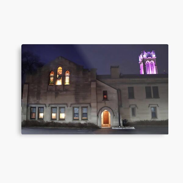 Item preview, Church in the City designed and sold by passion4photos.