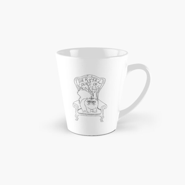 Item preview, The royal court of princess donut  (black throne) designed and sold by TheDoodlemancer.